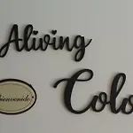 דירה Aliving Colo ראשו