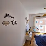 Aliving Colo * ראשו