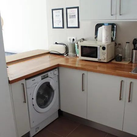 Aliving Colo Διαμέρισμα