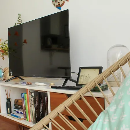 Aliving Colo Διαμέρισμα Raxo