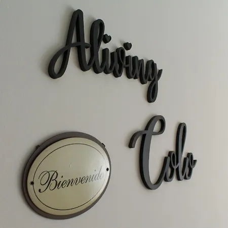 Aliving Colo Διαμέρισμα *