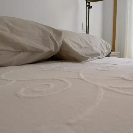 Aliving Colo Apartment *