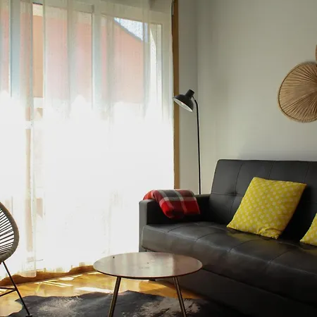 Aliving Colo Διαμέρισμα Raxo