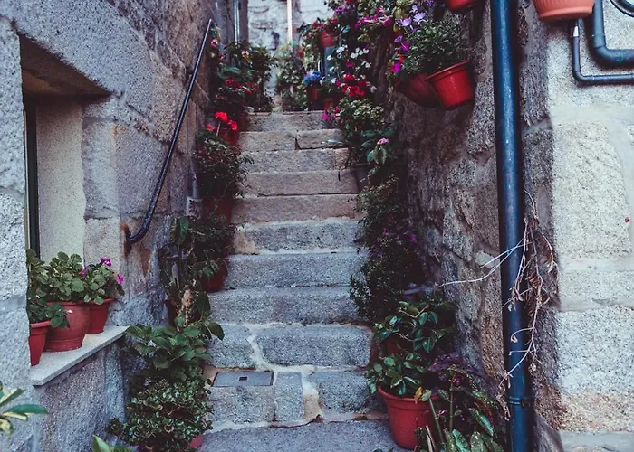 Aliving Colo Διαμέρισμα