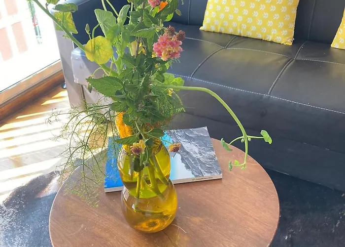 Διαμέρισμα Aliving Colo *