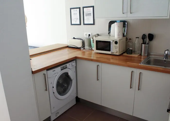 Aliving Colo Διαμέρισμα