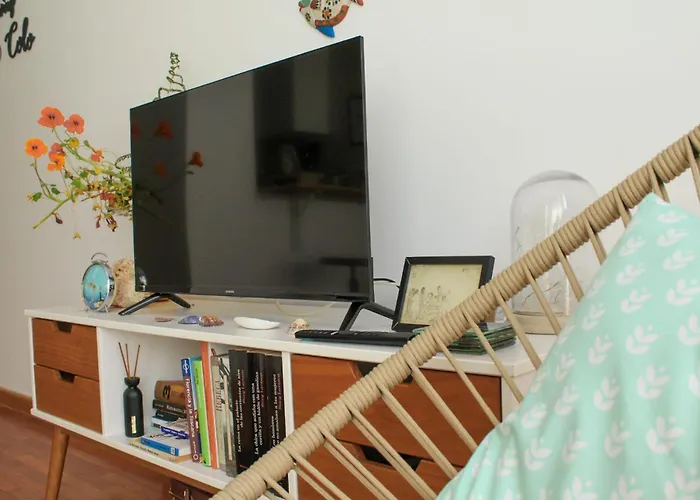 Aliving Colo Διαμέρισμα Raxo