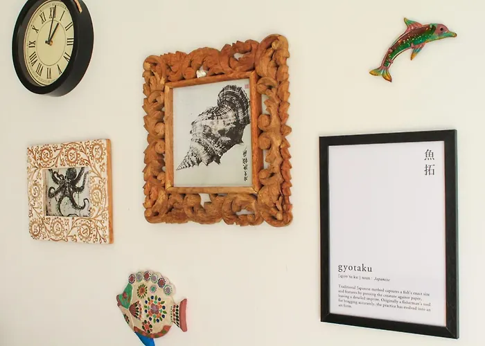 Aliving Colo Διαμέρισμα