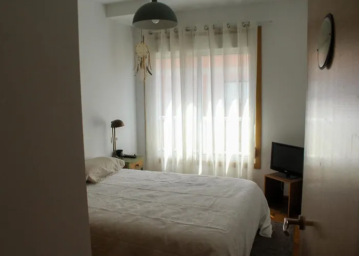 Διαμέρισμα Aliving Colo Raxo