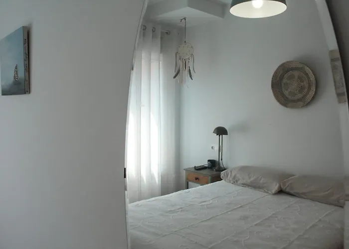 Aliving Colo Διαμέρισμα