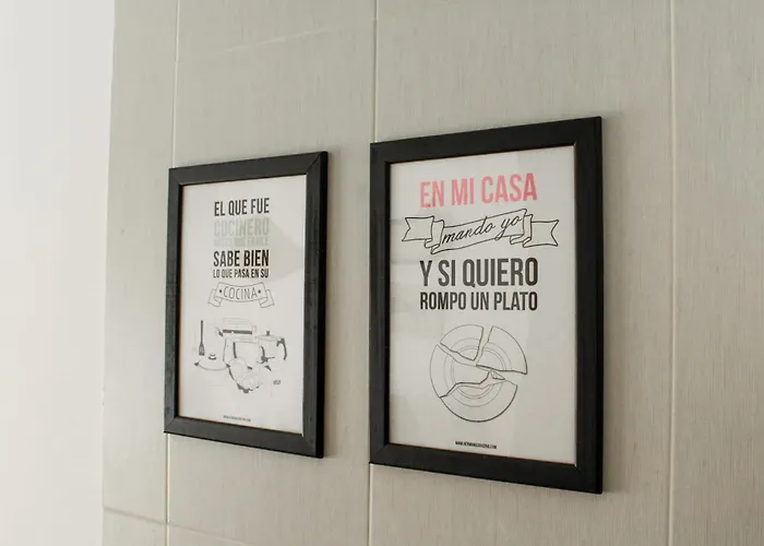 Διαμέρισμα Aliving Colo *