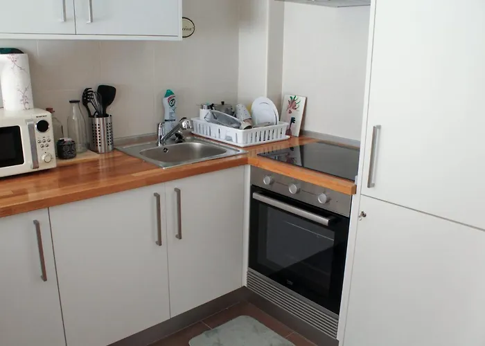 Aliving Colo Διαμέρισμα Raxo