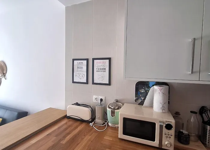 Διαμέρισμα Aliving Colo