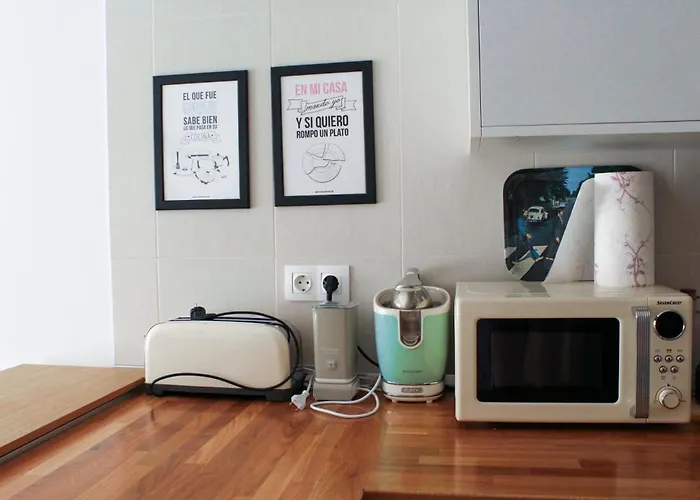 Aliving Colo Διαμέρισμα *