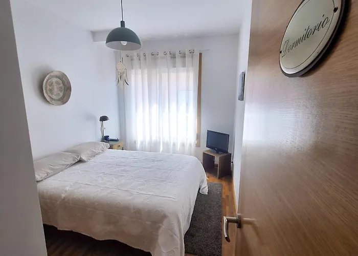 Aliving Colo Διαμέρισμα *