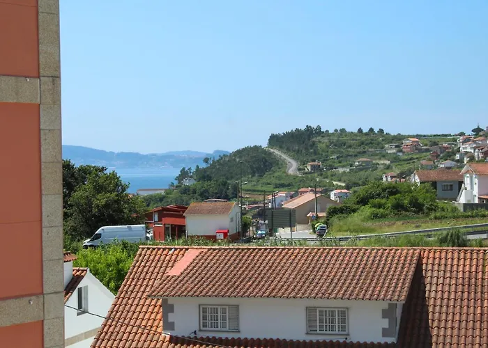 Διαμέρισμα Aliving Colo