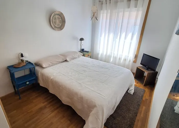 Διαμέρισμα Aliving Colo