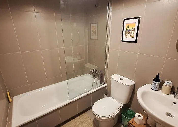 Διαμέρισμα Aliving Colo *